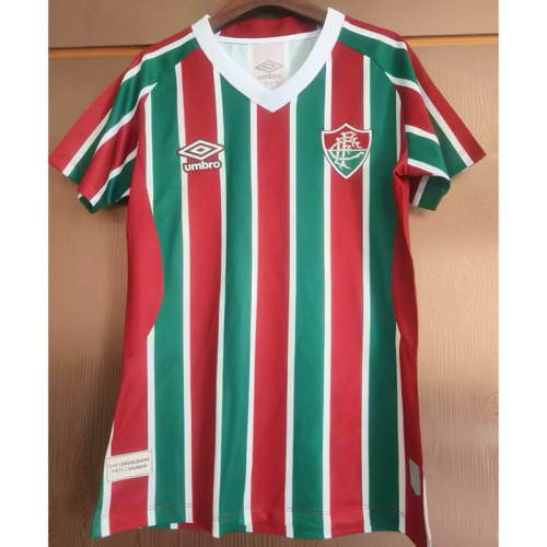 2025-26 Fluminense home woman jersey