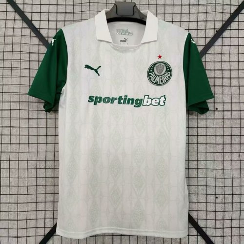2025-26 Palmeiras away jersey