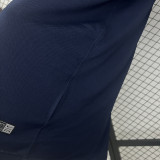 2014 France home retro jersey