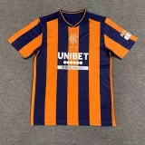 Rangers 2023-24 3rd away soccer jerseys