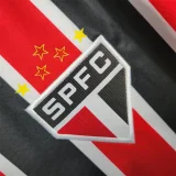 2023-24 Sao Paulo away