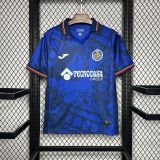 2024-25 Hetafe home soccer jersey