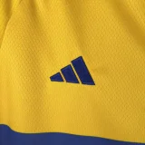 2023-24 boca away soccer jerseys