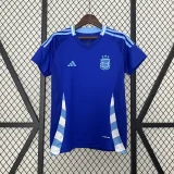2024 Women Argentina Away Jersey