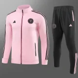 2023-24 Miami full zipper tracksuits