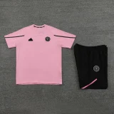 2024-25 Miami pink training suit