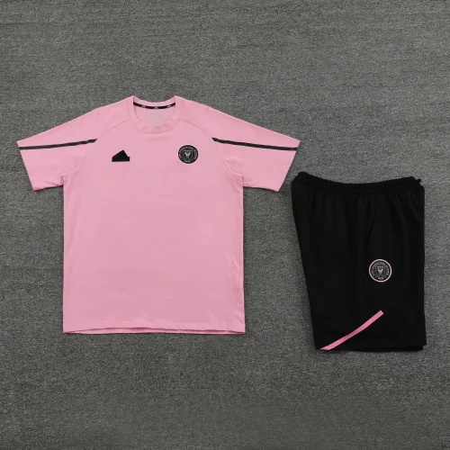 2024-25 Miami pink training suit