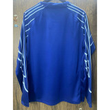 2024-25 .Paris Saint Germain  4th Special long sleeve jersey