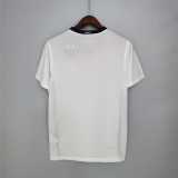 2008-09 Manchester United away white League Edition