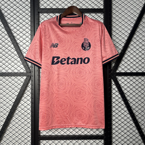 2025-26 Porto away jersey