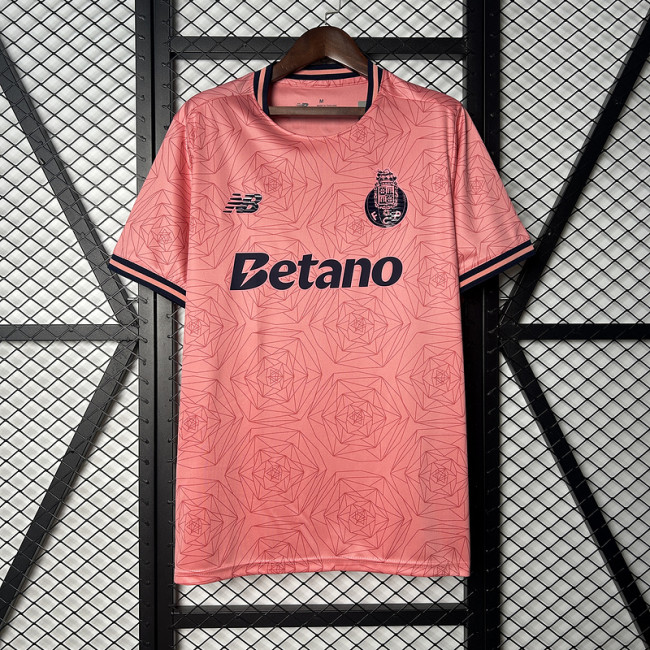 2025-26 Porto away jersey