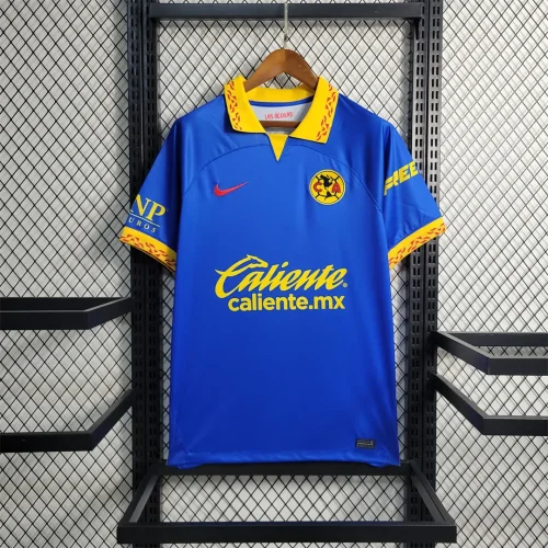 2023-24 American away soccer jerseys