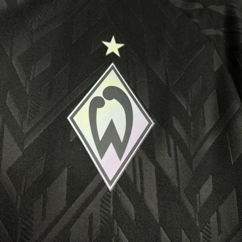 2024-25 SV Werder Bremen Third Away