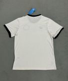 2025-26 Germany white 125th jersey