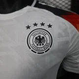 germany 2024-25 home player version S-4XL(The player version is more slim fit, it is recommended to buy one size larger)