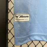 2024-25 SS Lazio 50th Anniversary Jersey