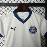 2025-26 Bahia home kid kit