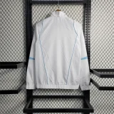 2023-24 Juventus Windbreaker