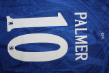 2024-25 .Chelsea    25 Club World cup final version jersey