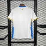 Uruguay 2024-25 Pre-match training Jersey