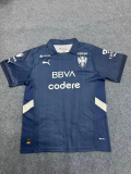 2024-25 Monterrey Third Away Jersey