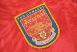 1994-95  Arsenal  home red