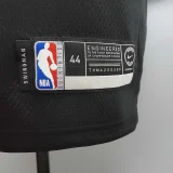 PIPPEN#33 Chicago Bulls Black