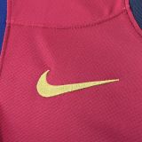 2024-25 Barcelona 125th Anniversary Jersey
