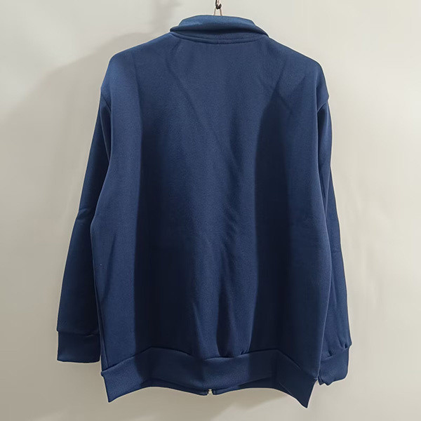 2025-26 Arsenal   blue jacket