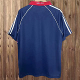 1999-00 Bilbao away retro jersey