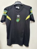 2025-26 Jamaica black training jersey