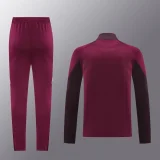 2024 Bayern 02 red suit