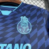 2024-25 Porto Third Away Jersey