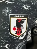 Japan 2024 red white black player version(The player version is more slim fit, it is recommended to buy one size larger)