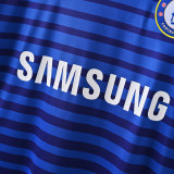 14-15 Chelsea home retro jersey