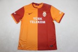 Galatasaray 2013-14 retro home