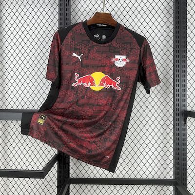 2025-26 RB Leipzig Third Away jersey