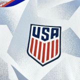 2025-26 USA Home Jersey