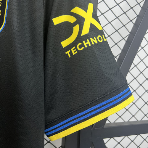 2025-26.Manchester United   Third Away jersey