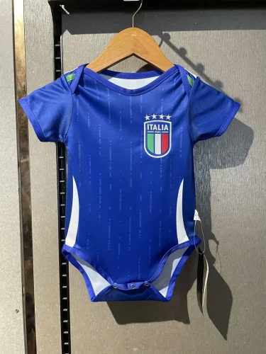 2024 Italy baby jersey