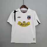 2006 Colo-Colo home jersey
