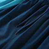 2023 Manchester City half-zip windbreaker suit
