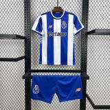 2025-26 Porto home kid kit