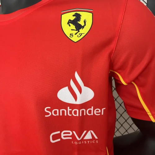2024 F1 Formula One