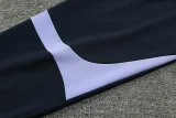 Tottenham 2023-24 long sleeve hooded sweatshirt training clothes