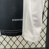2024-25 Juventus Home Jersey