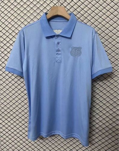 1892 Everton Blue Limited Jersey