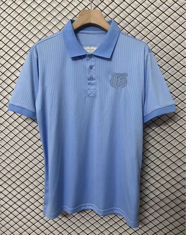 1892 Everton Blue Limited Jersey