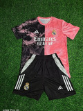 2025-26 R MAD pink and black training suit