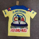 2024-25 America Champion Soccer Jersey